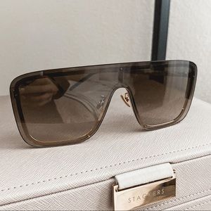 AUTHENTIC YSL Sunglasses